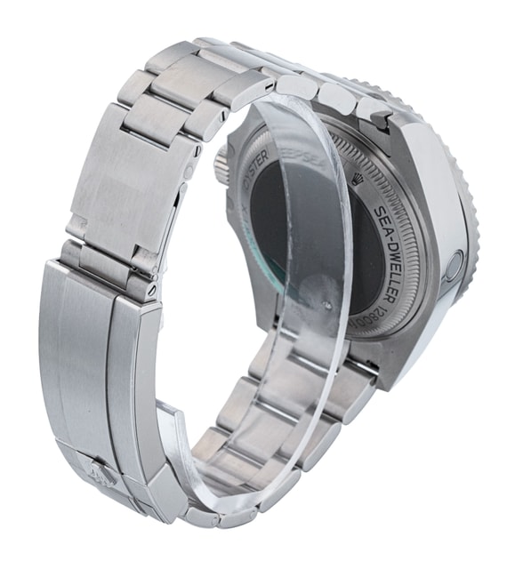 Rolex Deepsea 126660 Image 3